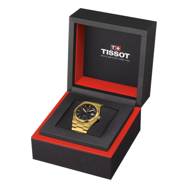 Reloj Tissot PRX Damian Lillard Special Edition