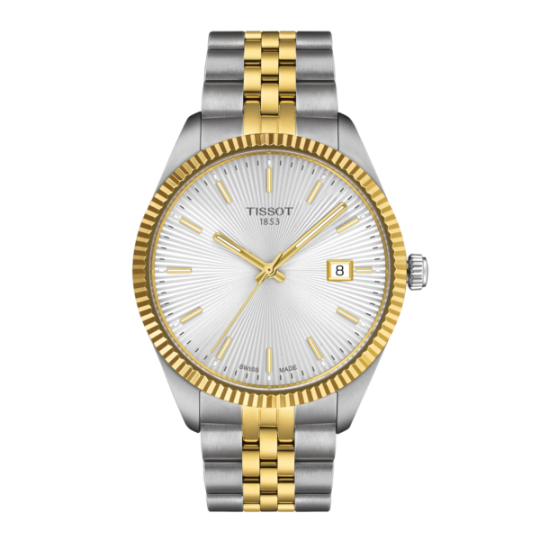 Reloj Tissot Ballade