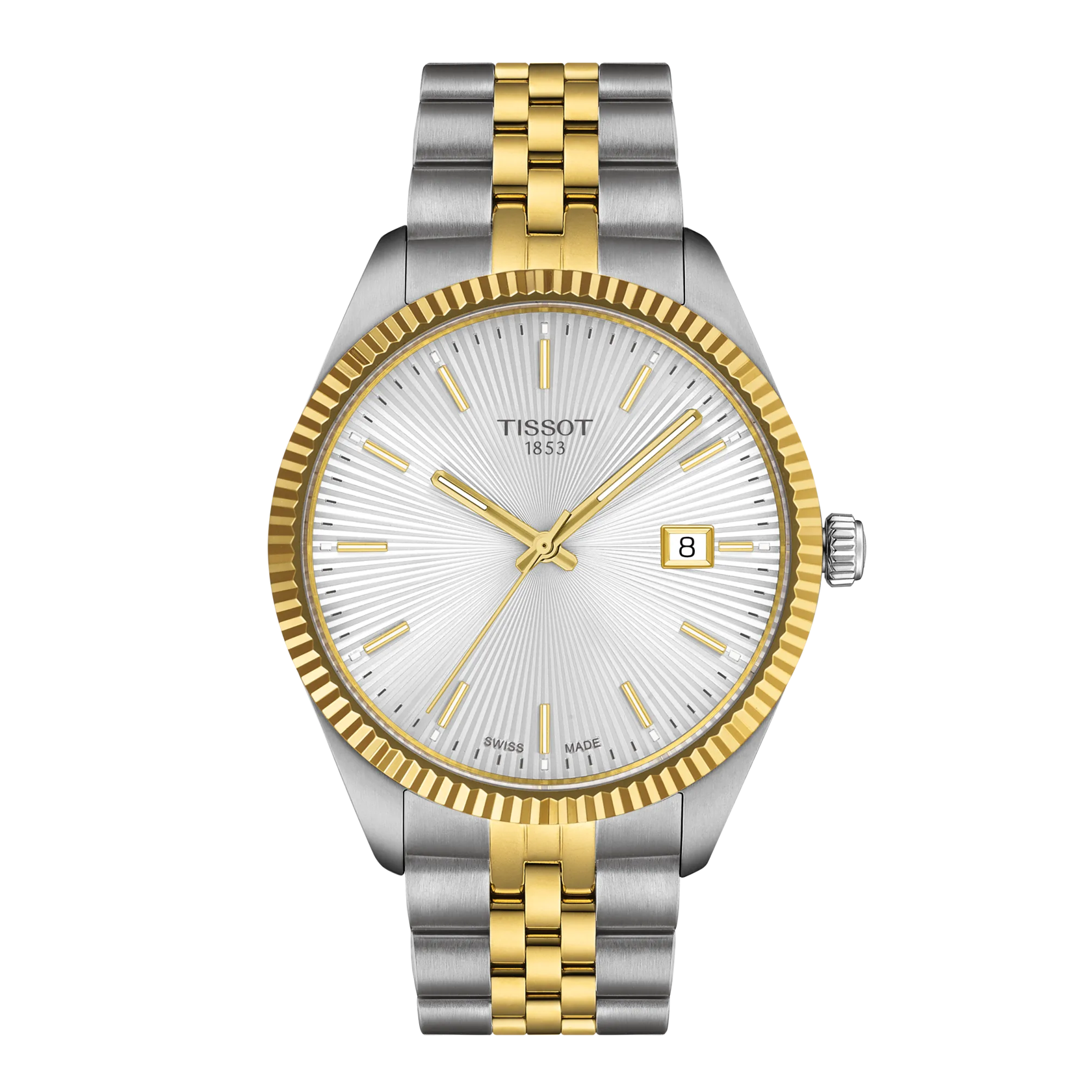 Reloj Tissot Ballade