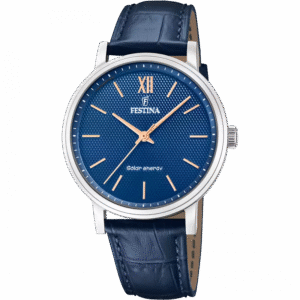 Reloj Festina Solar Energy