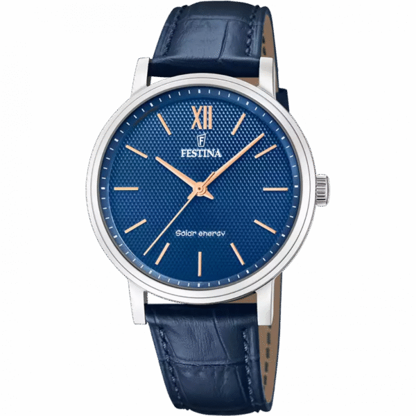 Reloj Festina Solar Energy