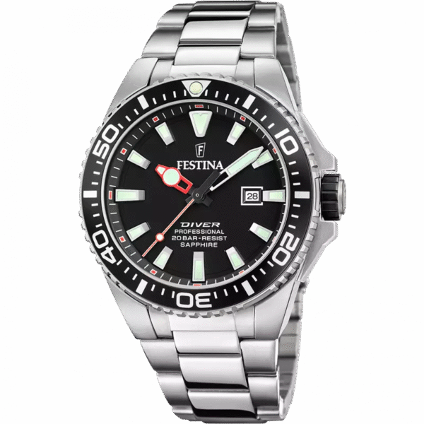 Reloj Festina Diver