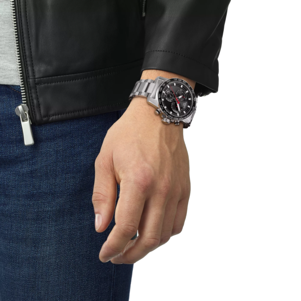Reloj Tissot Supersport Chrono