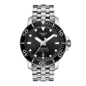 Reloj Tissot Seastar 1000