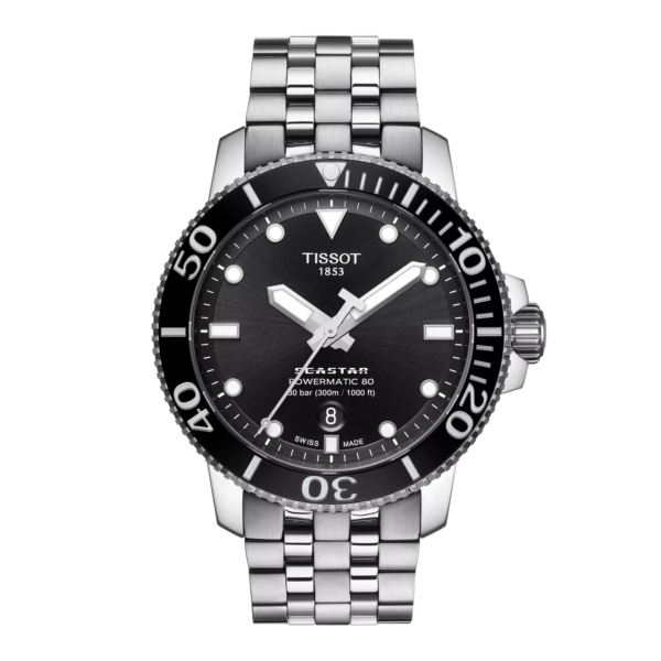 Reloj Tissot Seastar 1000