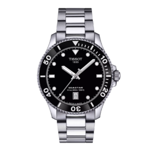 Reloj Tissot Seastar 1000