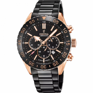 Reloj Festina Ceramic