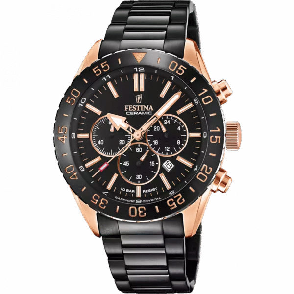 Reloj Festina Ceramic