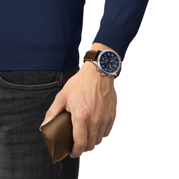 Reloj Tissot Chrono XL