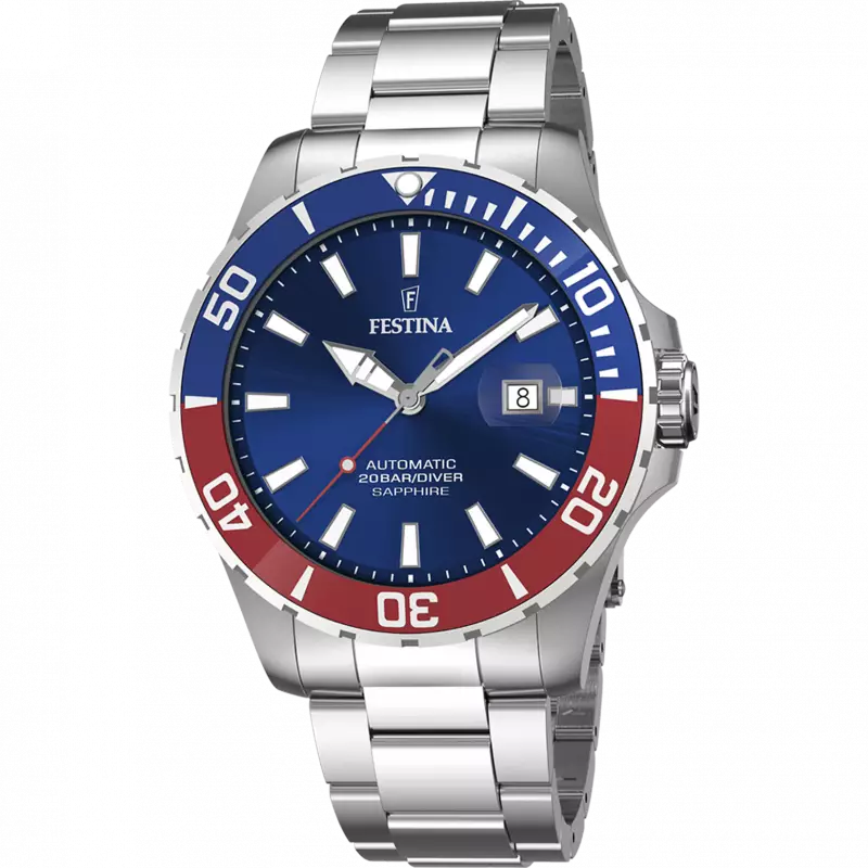 Reloj Festina Automático