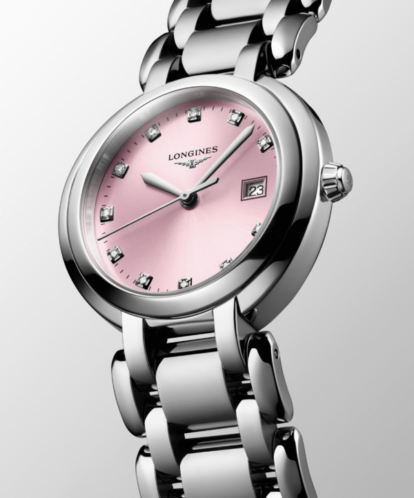 Reloj Longines PrimaLuna