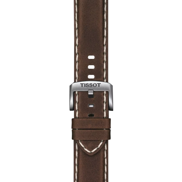 Reloj Tissot Chrono XL