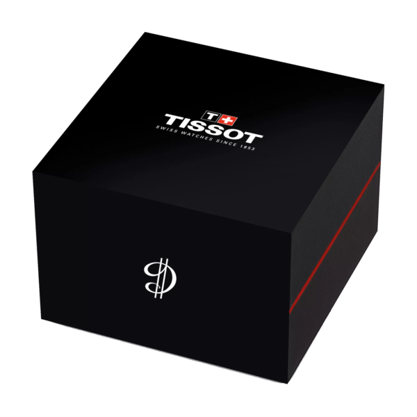 Reloj Tissot PRX Damian Lillard Special Edition