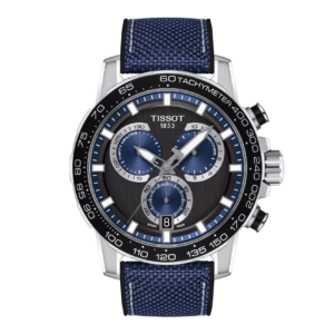 Reloj Tissot Supersport Chrono
