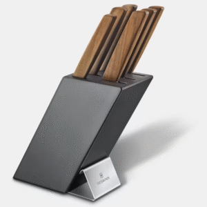 cf281b4f-083f-4edb-8ca9-120a7c08cdfd Bloque de cuchillo moderno, 6 piezas