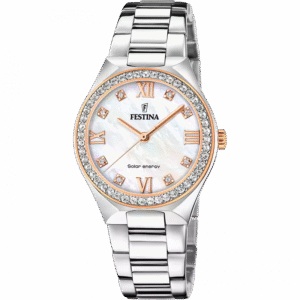 Reloj Festina Solar Energy