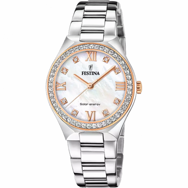 Reloj Festina Solar Energy