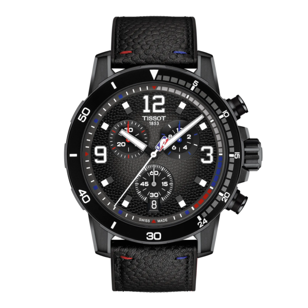 Reloj Tissot Supersport NBA Special Edition