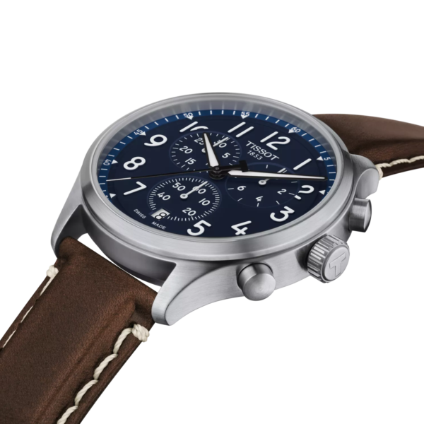 Reloj Tissot Chrono XL