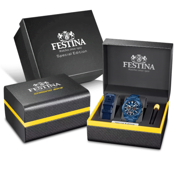 Reloj Festina Chrono Bike Special Editions