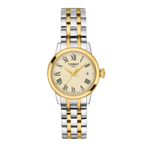 Reloj Tissot Classic Dream