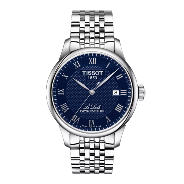 Reloj Tissot Le Locle