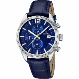 Reloj Festina Timeless Chronograph