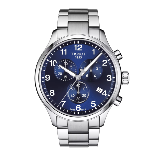 Reloj Tissot Chrono XL Classic