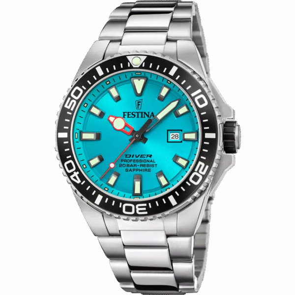 Reloj Festina Diver