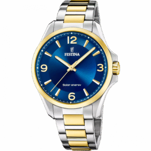 Reloj Festina Solar Energy