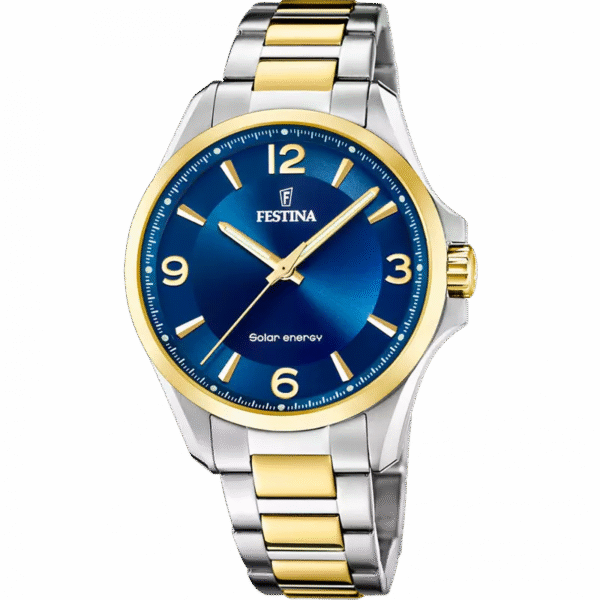 Reloj Festina Solar Energy
