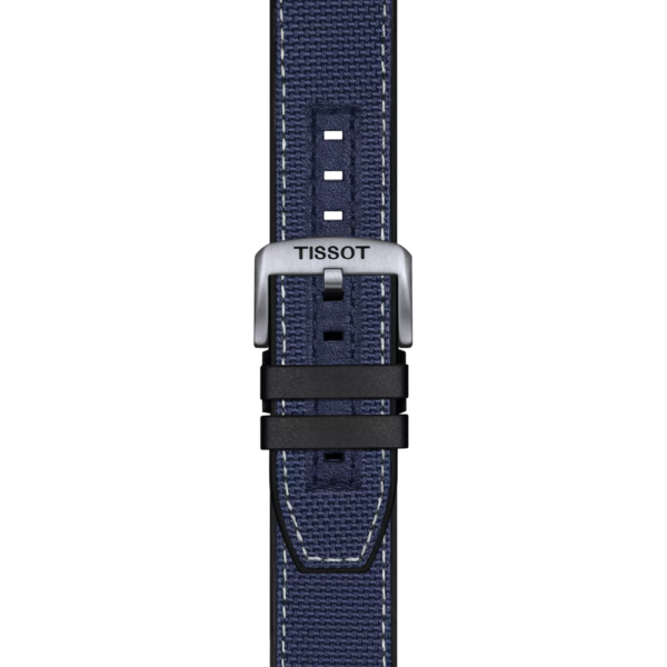 Reloj Tissot Supersport Chrono