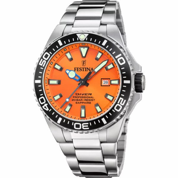 Reloj Festina Diver
