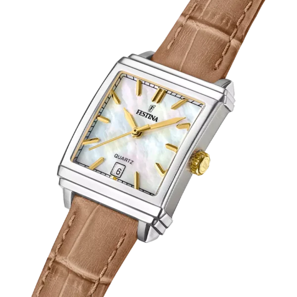 Reloj Festina On the Square