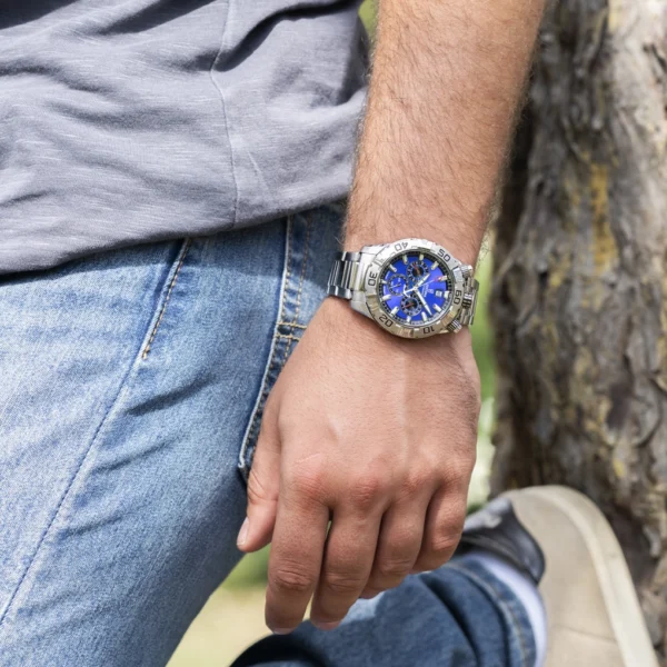 Reloj Festina Bullhead