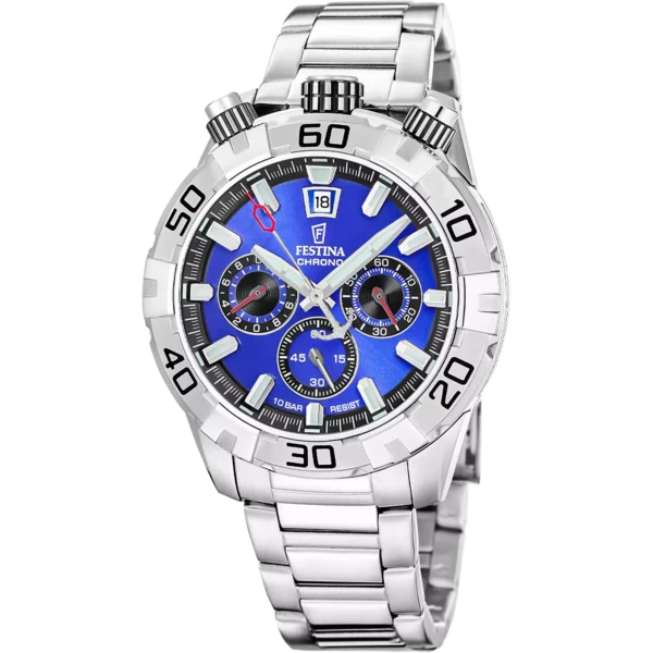 Reloj Festina Bullhead
