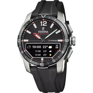 Reloj Festina Connected D