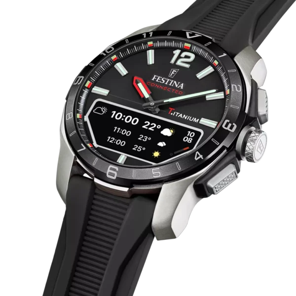 Reloj Festina Connected D