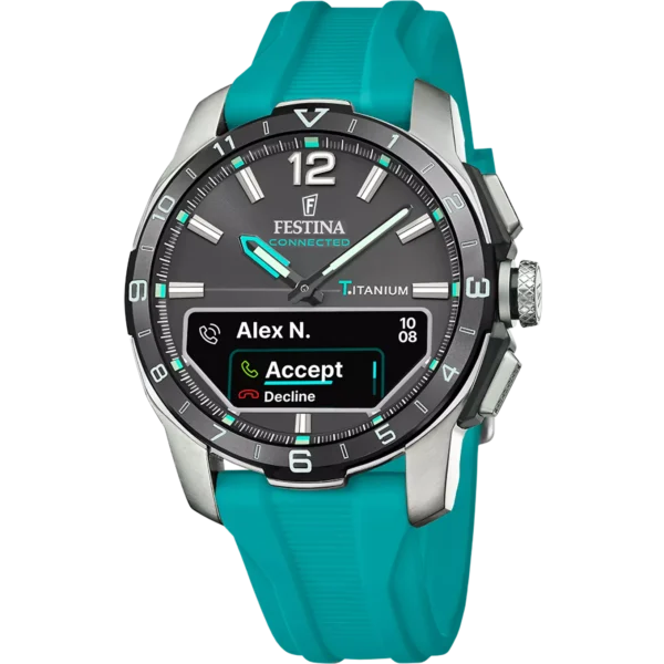 Reloj Festina Connected D