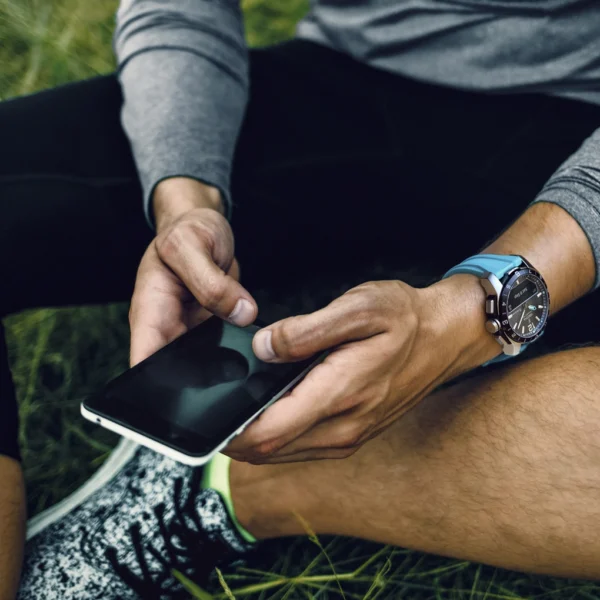 Reloj Festina Connected D