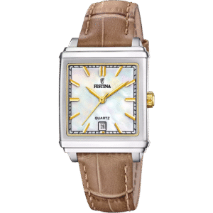 Reloj Festina On the Square