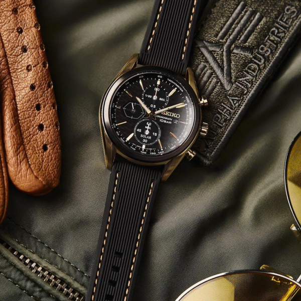 Reloj Seiko Macchina Sportiva