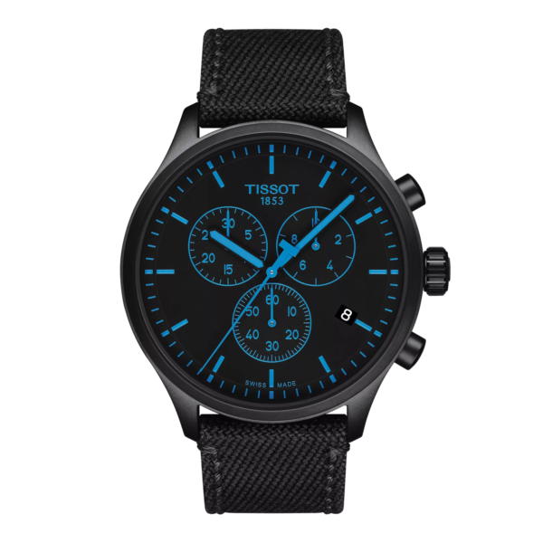Reloj Tissot Chrono XL