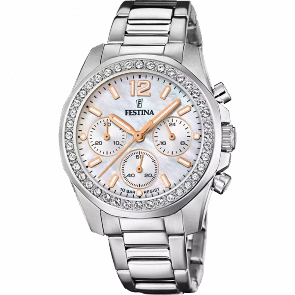 Reloj Festina Rainbow