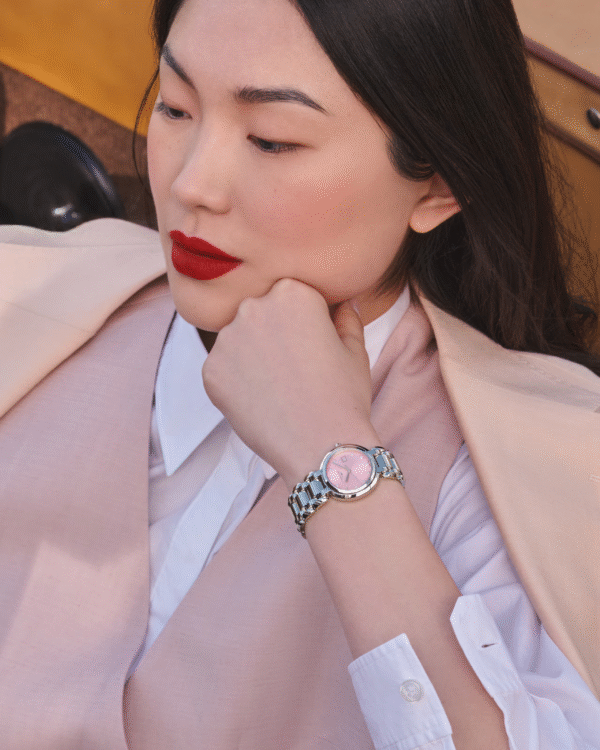 Reloj Longines PrimaLuna