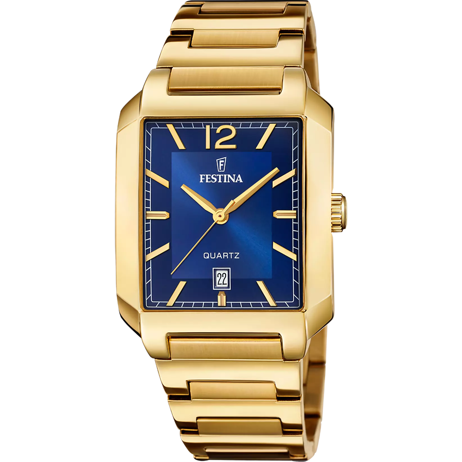 Reloj Festina On the Square