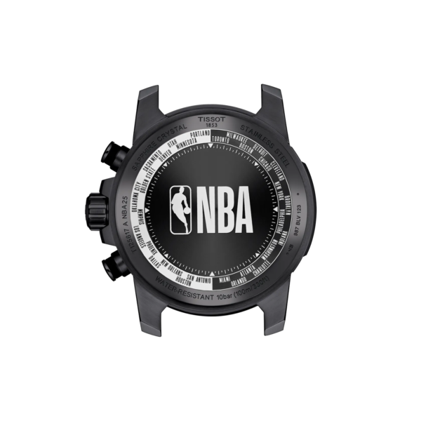 Reloj Tissot Supersport NBA Special Edition