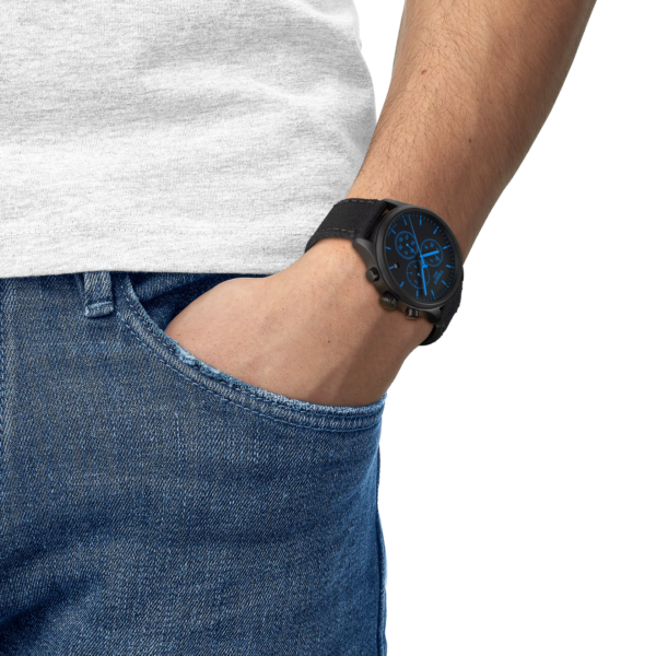 Reloj Tissot Chrono XL