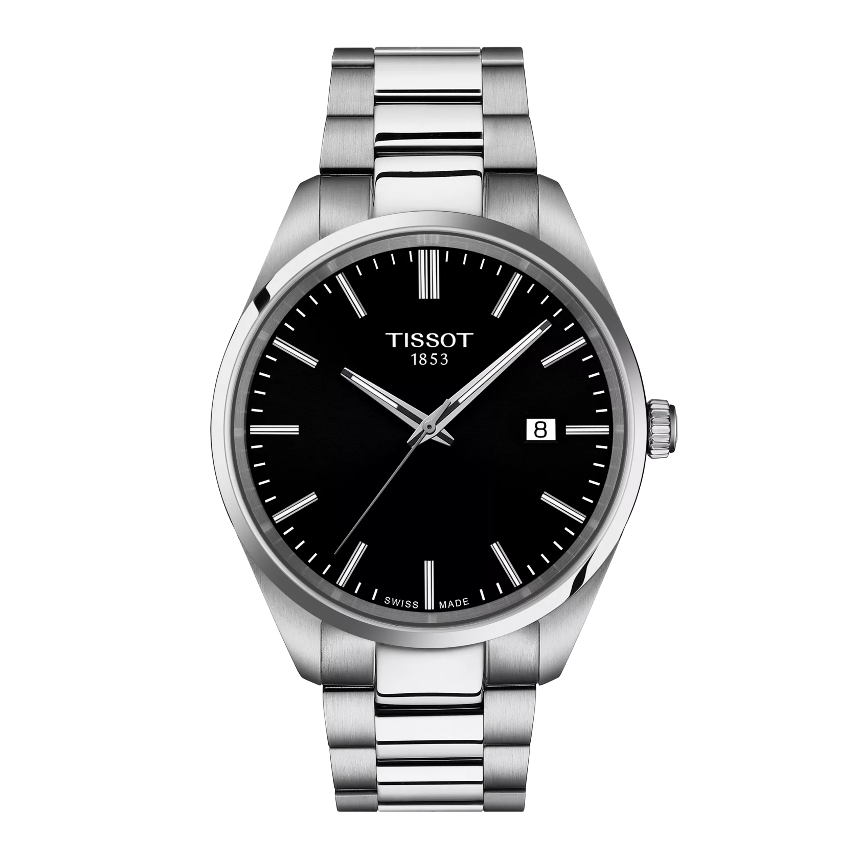 Reloj Tissot PR 100
