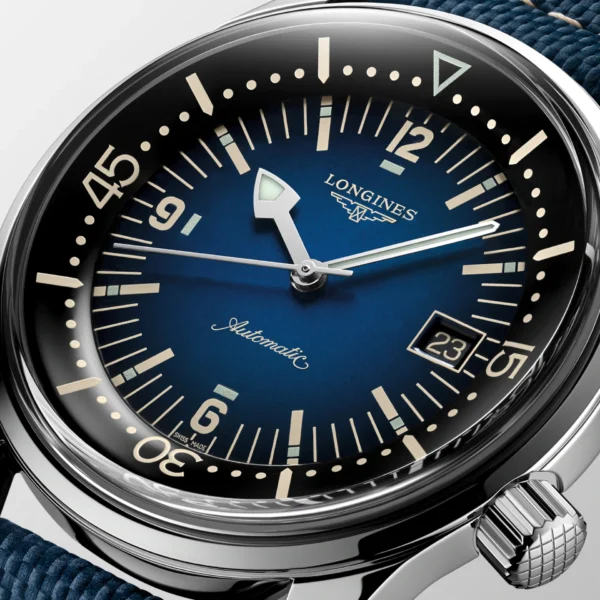 Reloj Longines Legend Diver